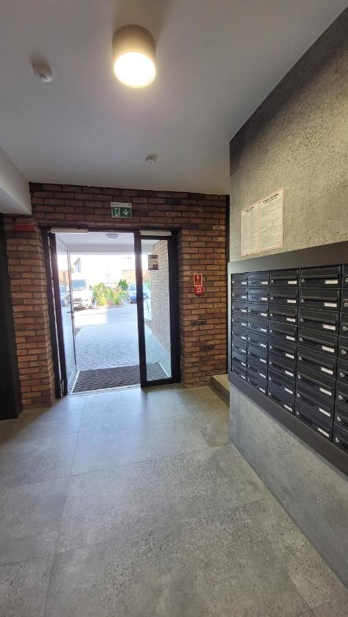 Apartamenty Przy IV Sluzie - Gold Bydgoszcz Exterior photo